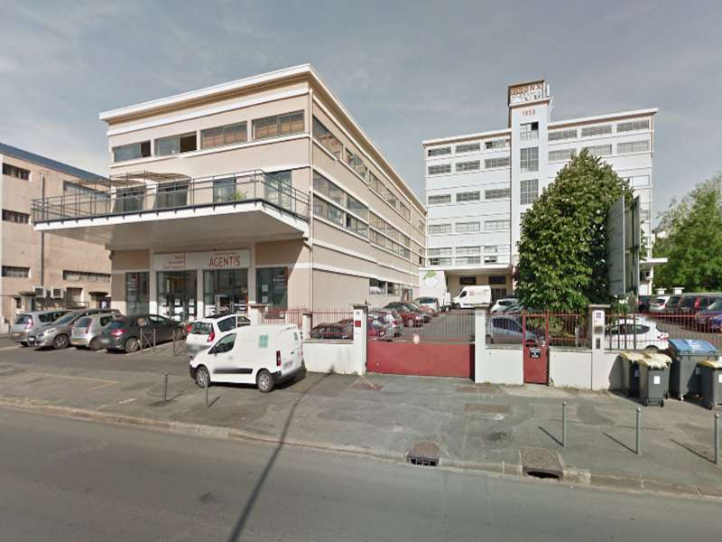 Résidence Loft 18