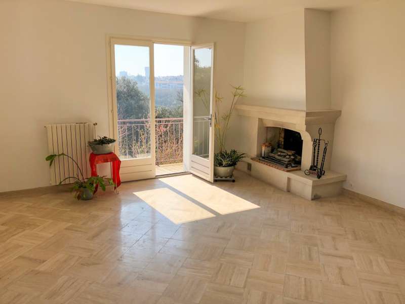 Séjour - Salon