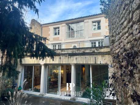 Maison - Centre-Ville - Plateau - POITIERS