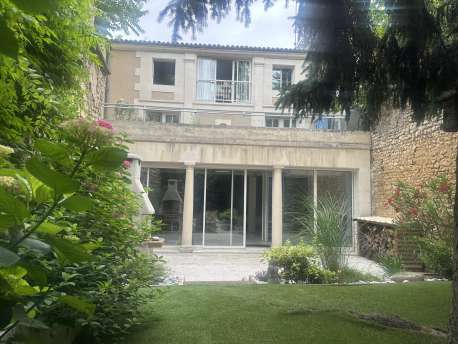 Maison - Centre-Ville - Plateau - POITIERS