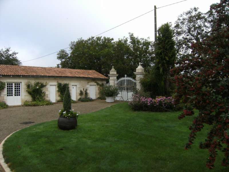 Maison CHAMPIGNY-LE-SEC