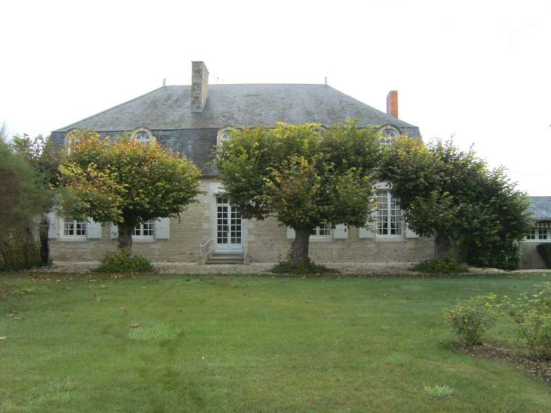 Maison CHAMPIGNY-LE-SEC