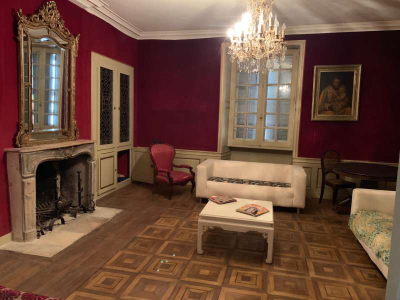 Salon