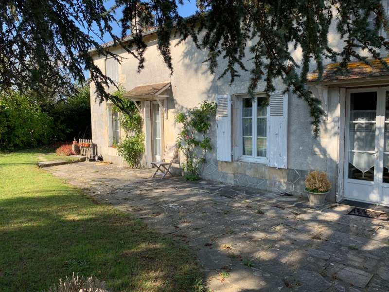 Façade BRUNO PAQUET IMMOBILIER