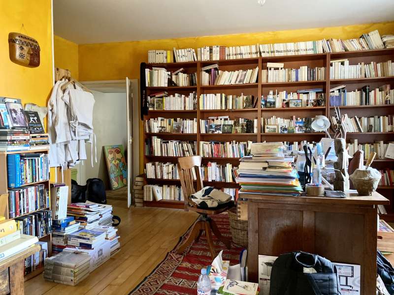 Bureau