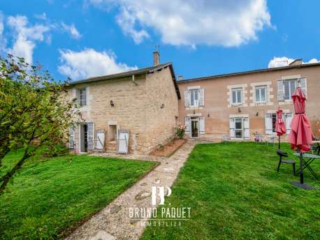 Maison - NEUVILLE DE POITOU