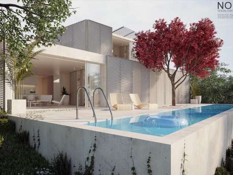 Maison - POITIERS