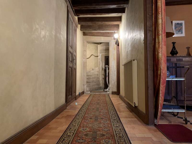 Entrée