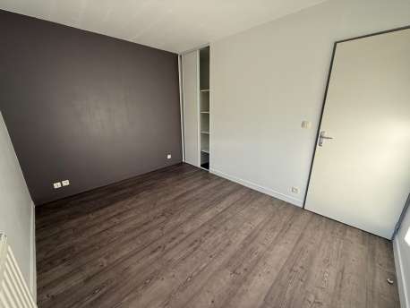 Maison T3 avec jardin - VOUNEUIL s/BIARD