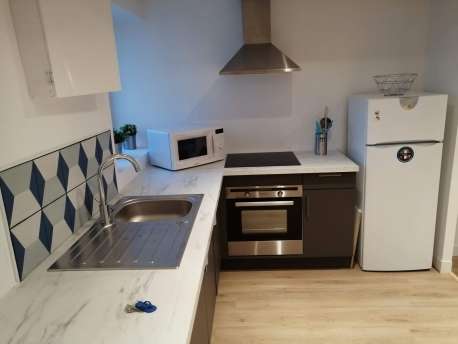 Maison T3 - PRES MIGNONS