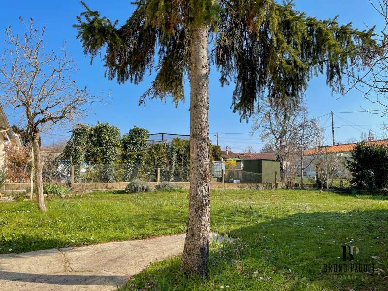 Jardin