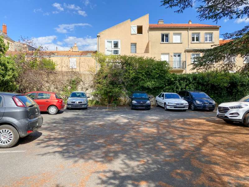 Place parking