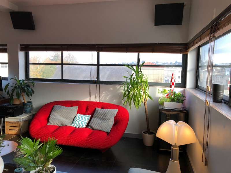 Salon
