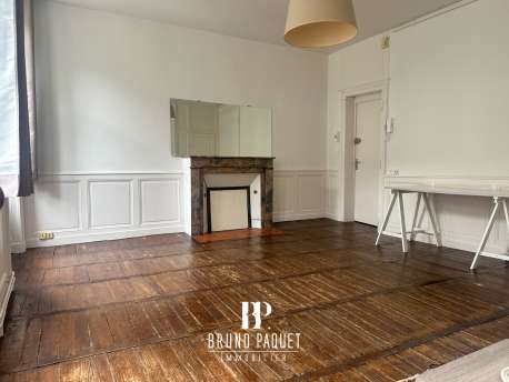 Studio - POITIERS - Plateau