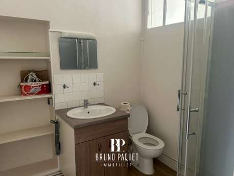 Studio - POITIERS - Plateau