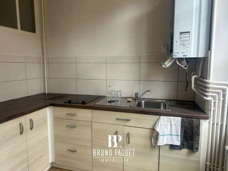 Studio - POITIERS - Plateau